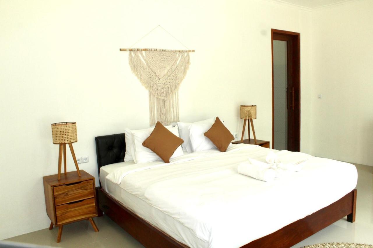 The Kebon Lombok Hotel Kuta  Exterior photo