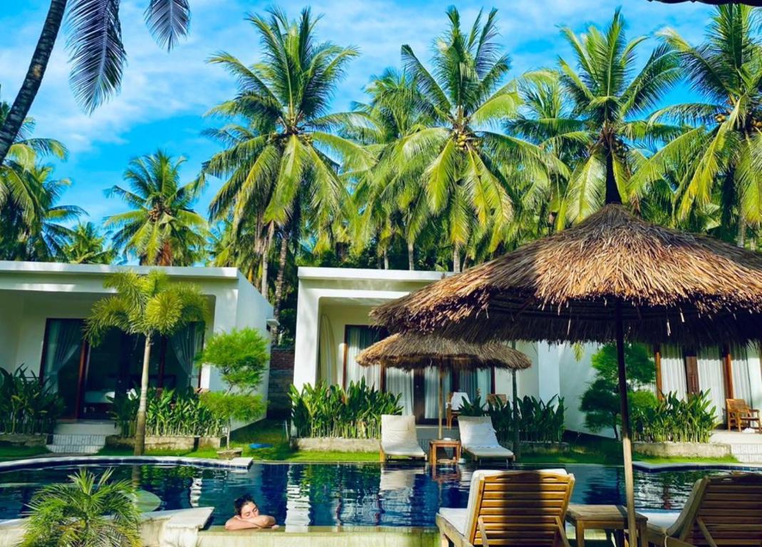 The Kebon Lombok Hotel Kuta  Exterior photo